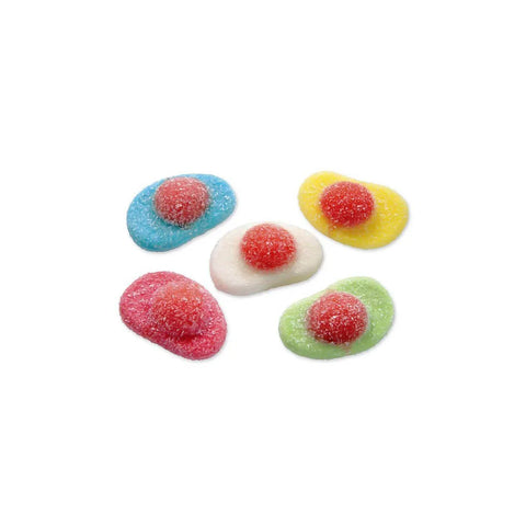 Ovos Multicolor Ácidos - GomaGoma