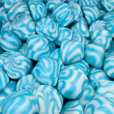 Beijinhos Framboesa Brilho - GomaGoma