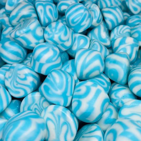 Beijinhos Framboesa Brilho - GomaGoma