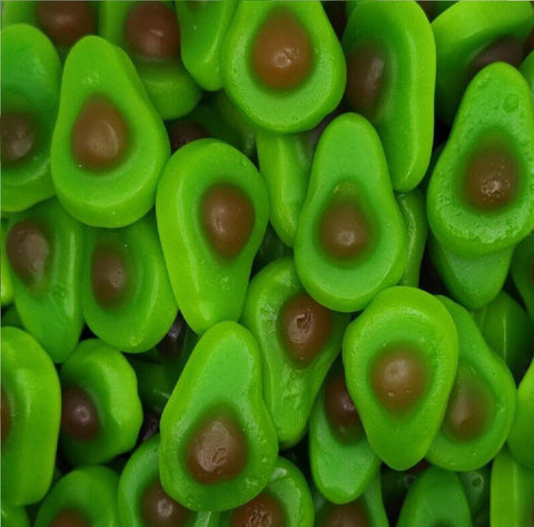 Abacate Brilho - GomaGoma