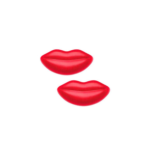 Labios Recheados - GomaGoma