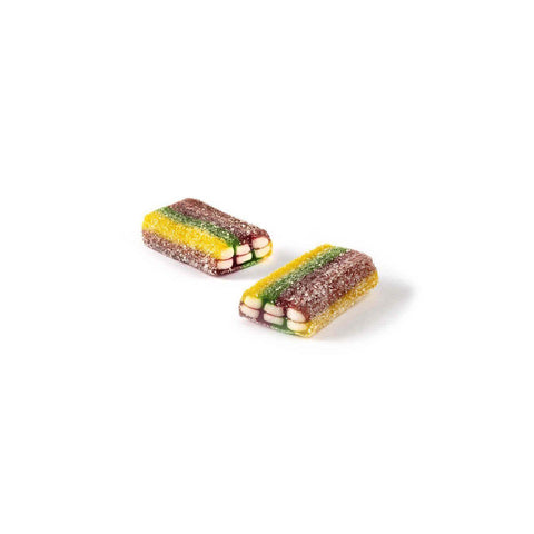 Tijolos Multicolor Ácidos - GomaGoma