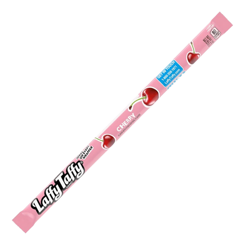 Laffy Taffy Cherry