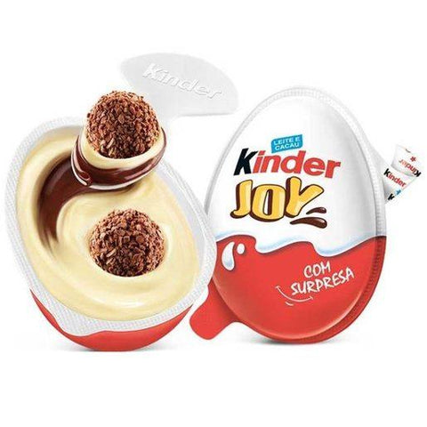 Meltz Chocolate do Dubai Kinder XL