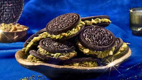 Meltz Chocolate do Dubai Oreo XL