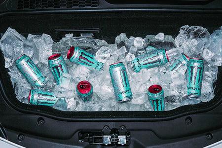 Monster Energy Ultra Vice Guava