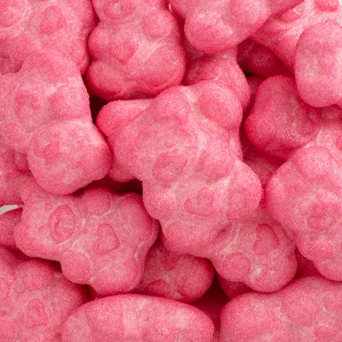 Ursinhos Marshmallow Rosa