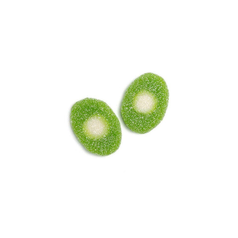 Kiwi Ácidos - GomaGoma