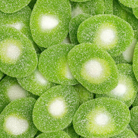 Kiwi Ácidos - GomaGoma