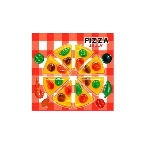 Pizza Jelly - GomaGoma
