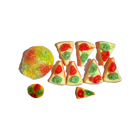 Pizzalypse
