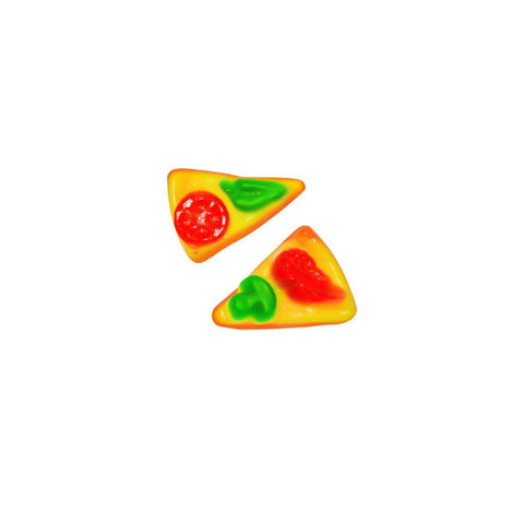 Fatias de Pizza Brilho - GomaGoma