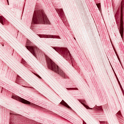 Rayaditos Morango - GomaGoma