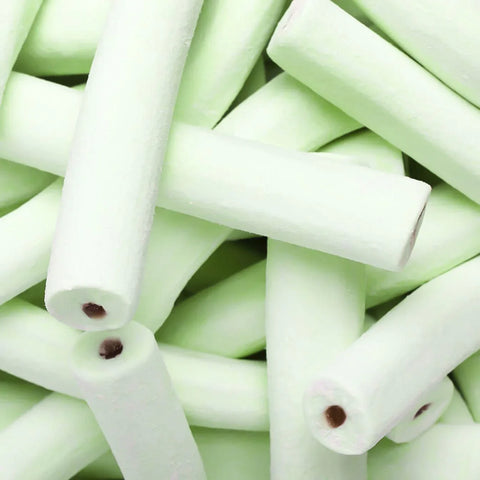 Marshmallow Recheado Melância - GomaGoma
