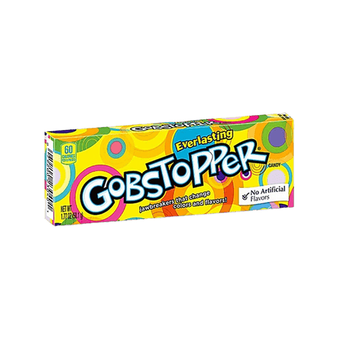 Everlasting Gobstopper - GomaGoma