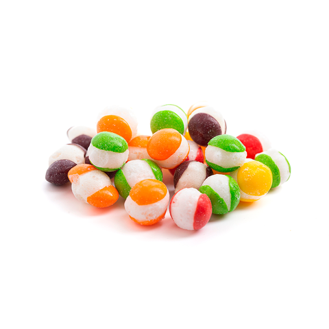 Zkittz Sour