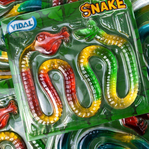 Cobra Jelly - GomaGoma