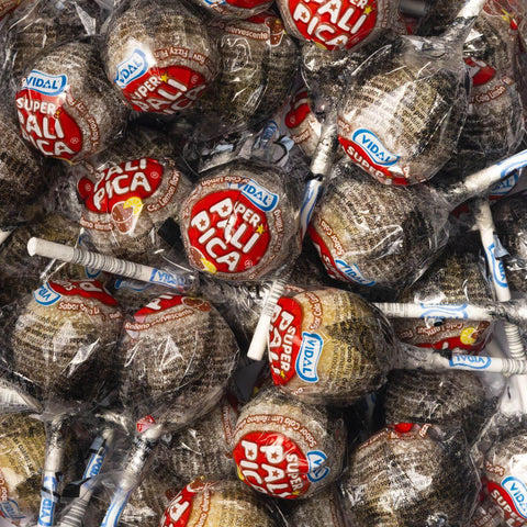 Super Palipica Coca Cola e Limão - GomaGoma