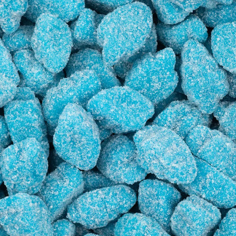 Mini Framboesas Açucar