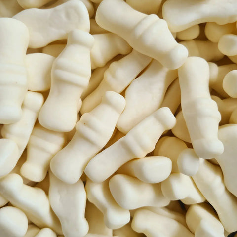 Garrafa de leite Foam (Reino Unido)