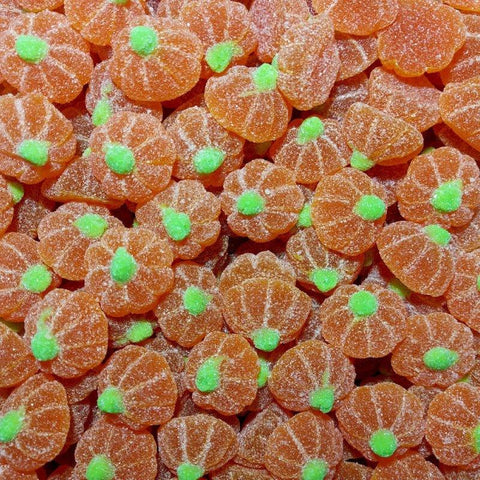 Tangerinas - GomaGoma
