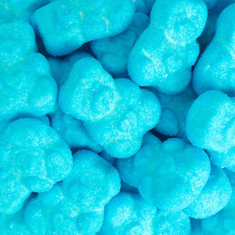 Ursinhos Marshmallow Azuis