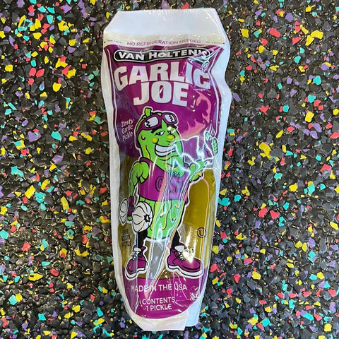 Van Holten's Garlic Joe Pickle - GomaGoma