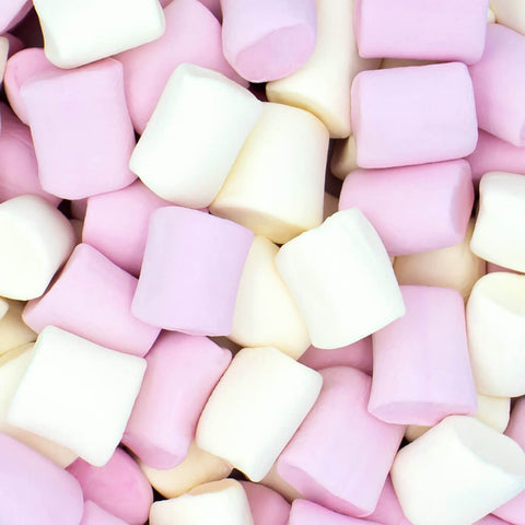 Veggie Mallow - GomaGoma