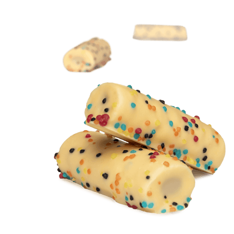 Choconubes - GomaGoma