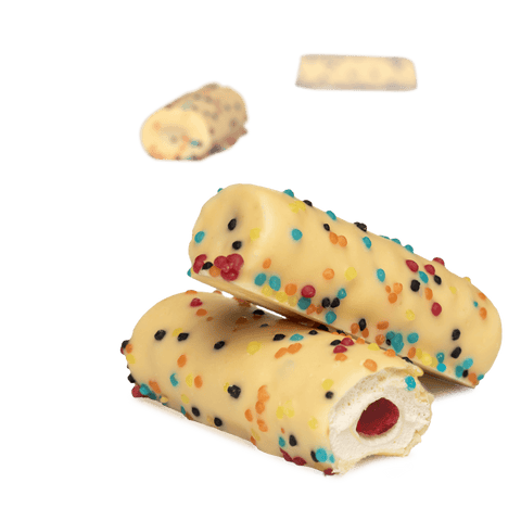 Choconubes - GomaGoma
