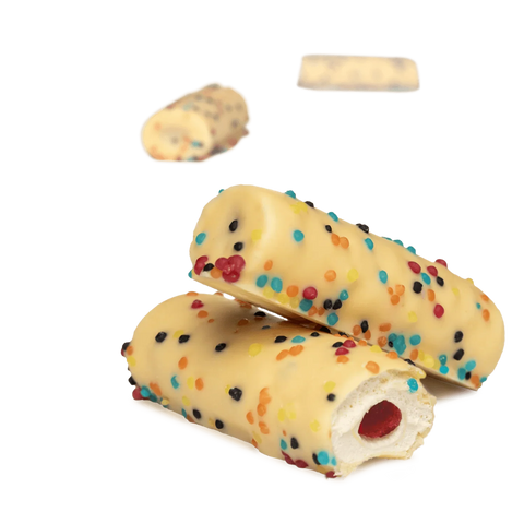 Choconubes - GomaGoma