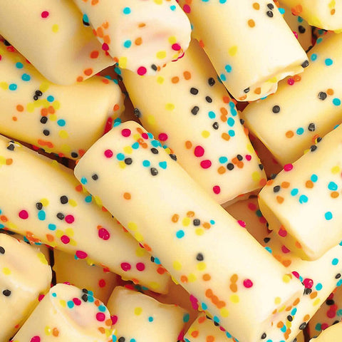 Choconubes - GomaGoma