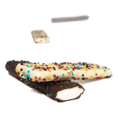Maxicrujitos Choco - GomaGoma