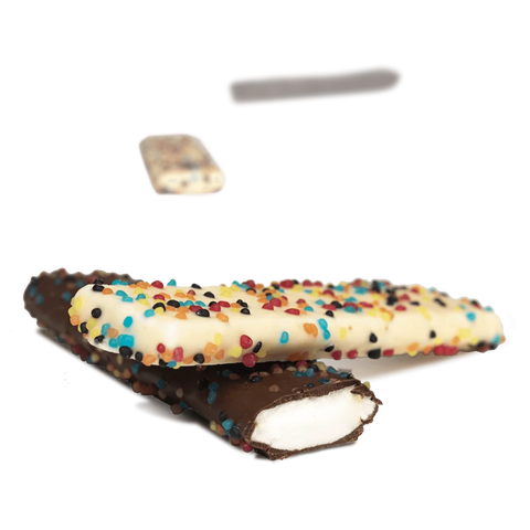 Maxicrujitos Choco - GomaGoma