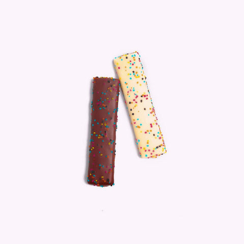 Maxicrujitos Choco - GomaGoma