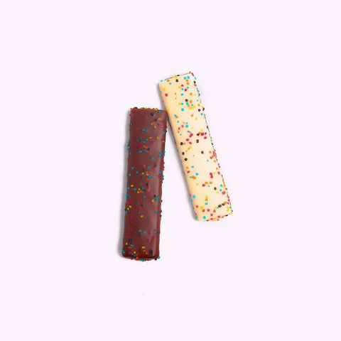 Maxicrujitos Choco - GomaGoma