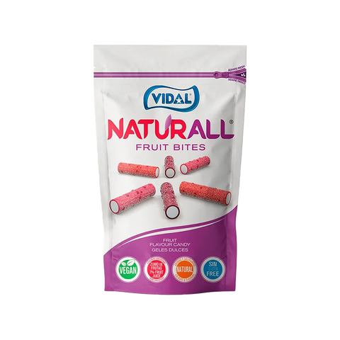 Fruit Bites Vegan - GomaGoma