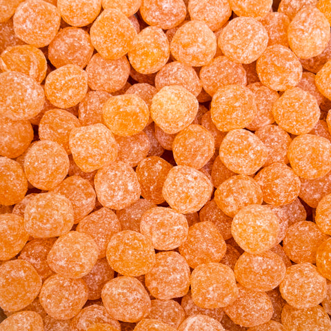 Stupidly Sour Laranja (O mais Ácido)