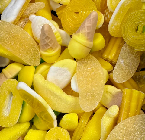 Mix Pôr do Sol 💛