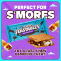 Mr. Beast Chocolate Negro (Feastables) - GomaGoma