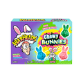 Warheads Chewy Bunnies - GomaGoma
