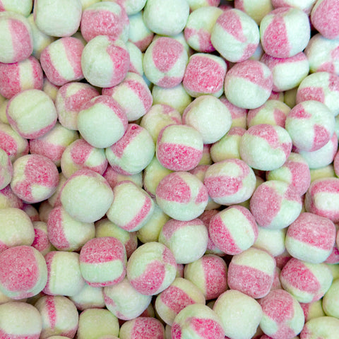 Rebuçados Melancia Ácidos