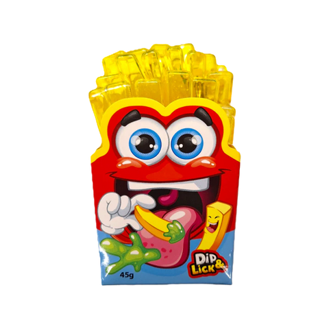 Batatas Fritas do McDonald's