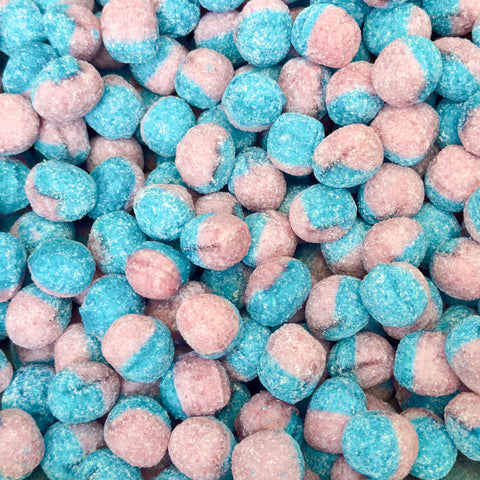 Stupidly Sour Pastilha (O mais Ácido)