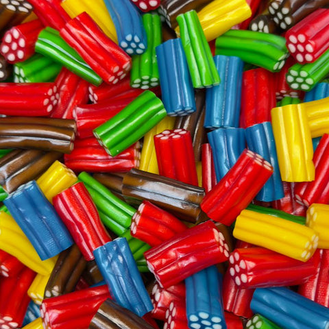 Revolver Multicolor Brilho