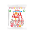 Swizzels Original Love Hearts Bag - GomaGoma