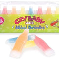 Cry Baby Sour Mini Drink