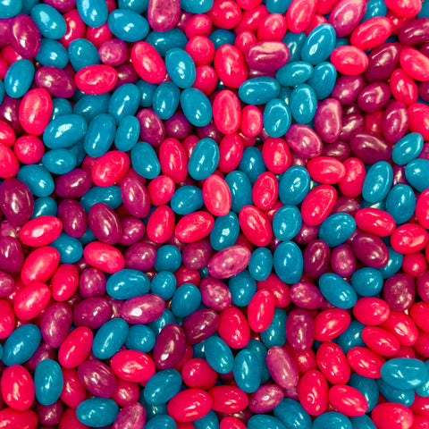 Feijõezinhos Frutos Do Bosque Ácidos