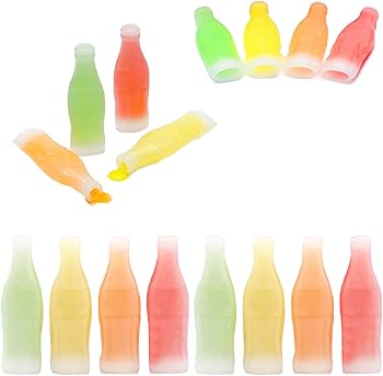 Cry Baby Sour Mini Drink