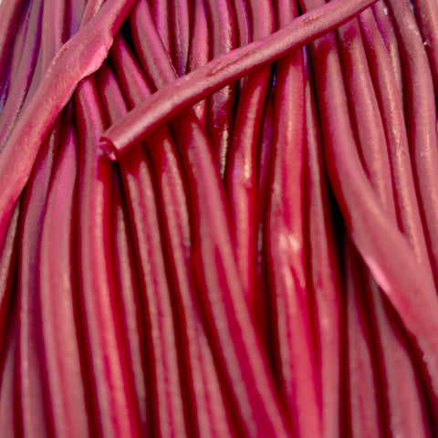 Mega Tubos Cereja